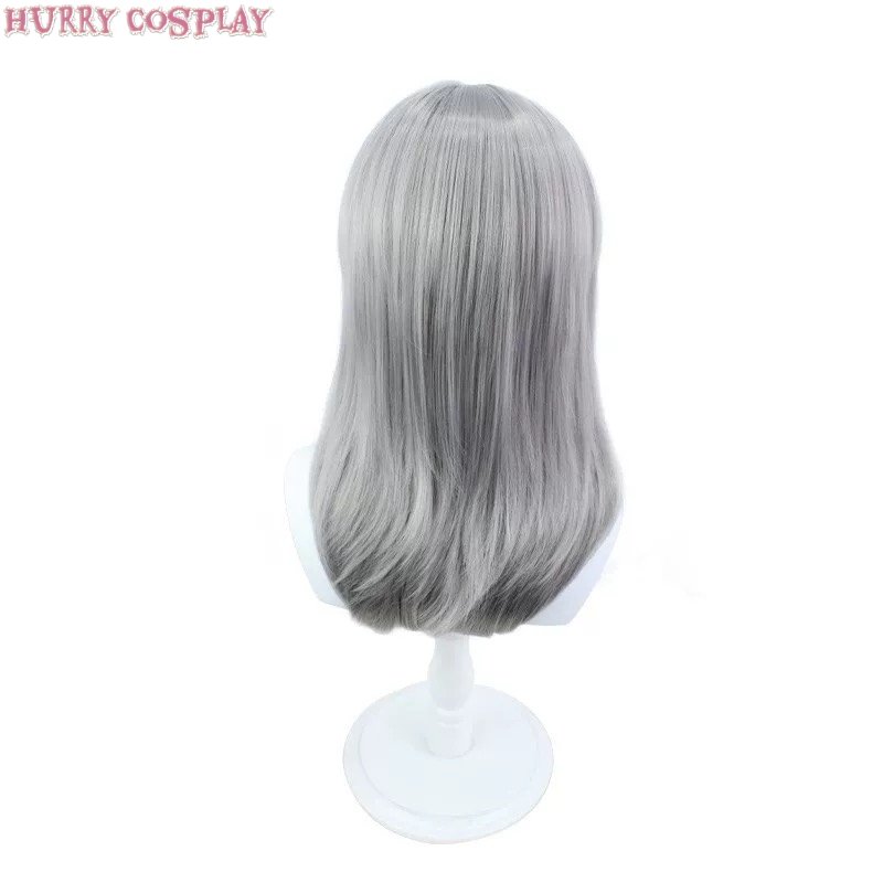 Game Cosplay,Honkai: Star Rail,Wigs,Honkai Star Rail Trailblazer Women Cosplay Costume - Wig